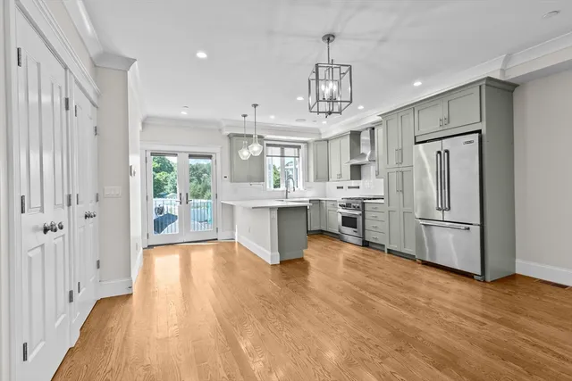 $995,000 | 51 C Coffey Street, Unit 51C, Boston, MA 02122