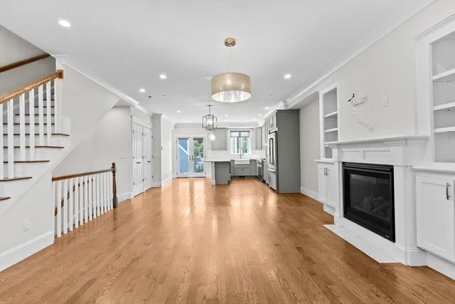 $995,000 | 51 C Coffey Street, Unit 51C, Boston, MA 02122