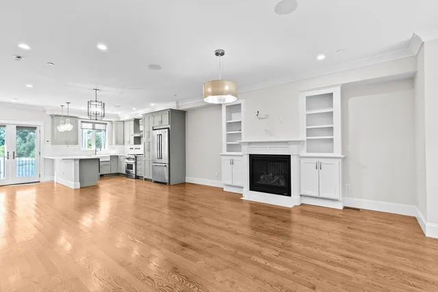 $995,000 | 51 C Coffey Street, Unit 51C, Boston, MA 02122