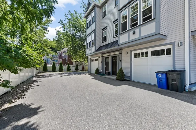 $995,000 | 51 C Coffey Street, Unit 51C, Boston, MA 02122