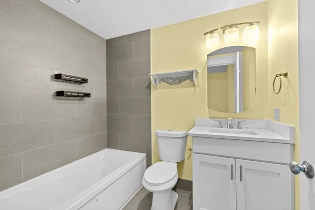 $995,000 | 51 C Coffey Street, Unit 51C, Boston, MA 02122