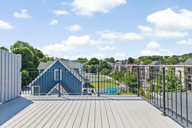 $995,000 | 51 C Coffey Street, Unit 51C, Boston, MA 02122