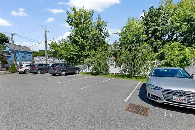 $995,000 | 51 C Coffey Street, Unit 51C, Boston, MA 02122