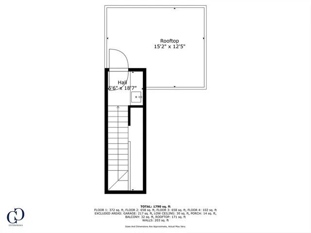 $995,000 | 51 C Coffey Street, Unit 51C, Boston, MA 02122