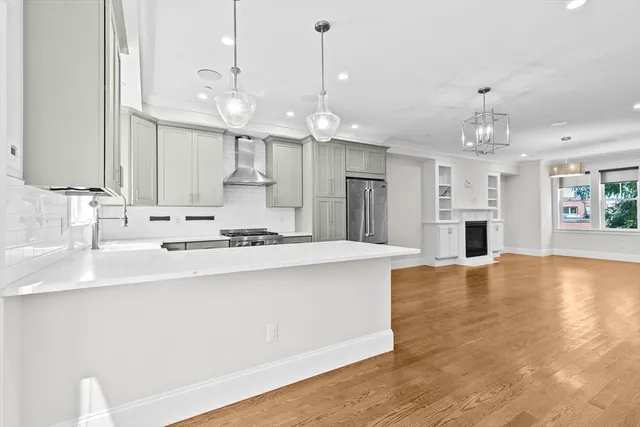 $995,000 | 51 C Coffey Street, Unit 51C, Boston, MA 02122