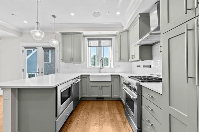 $995,000 | 51 C Coffey Street, Unit 51C, Boston, MA 02122