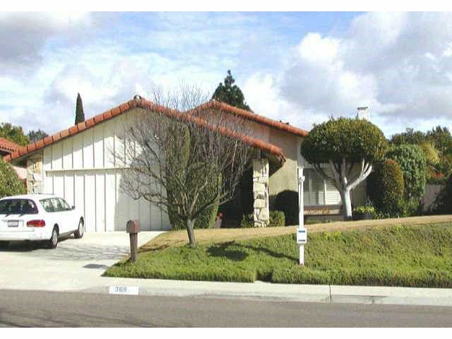 369 Cerro Street Encinitas, CA 92024 - Photo 1 of 1 Gallery Image 1