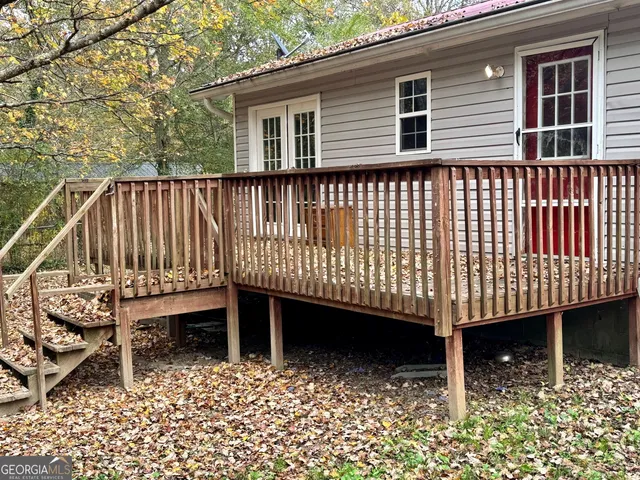 $174,900 | 134 Raymond Street, Summerville, GA 30747