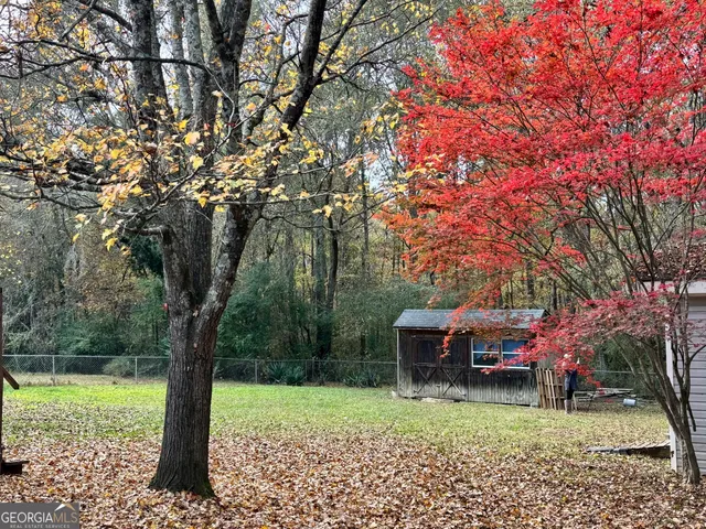 $174,900 | 134 Raymond Street, Summerville, GA 30747