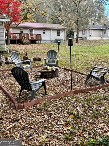 $174,900 | 134 Raymond Street, Summerville, GA 30747