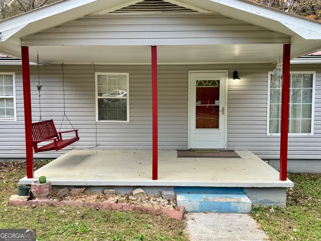 $174,900 | 134 Raymond Street, Summerville, GA 30747