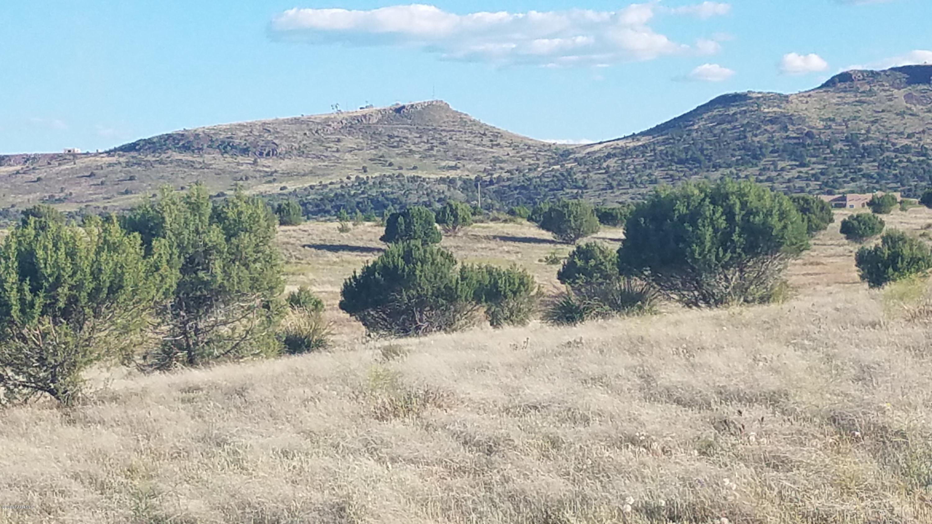 Pcl B Bandit Ridge Road Prescott, AZ 86305 - Photo 8 of 11 20190530_180046
