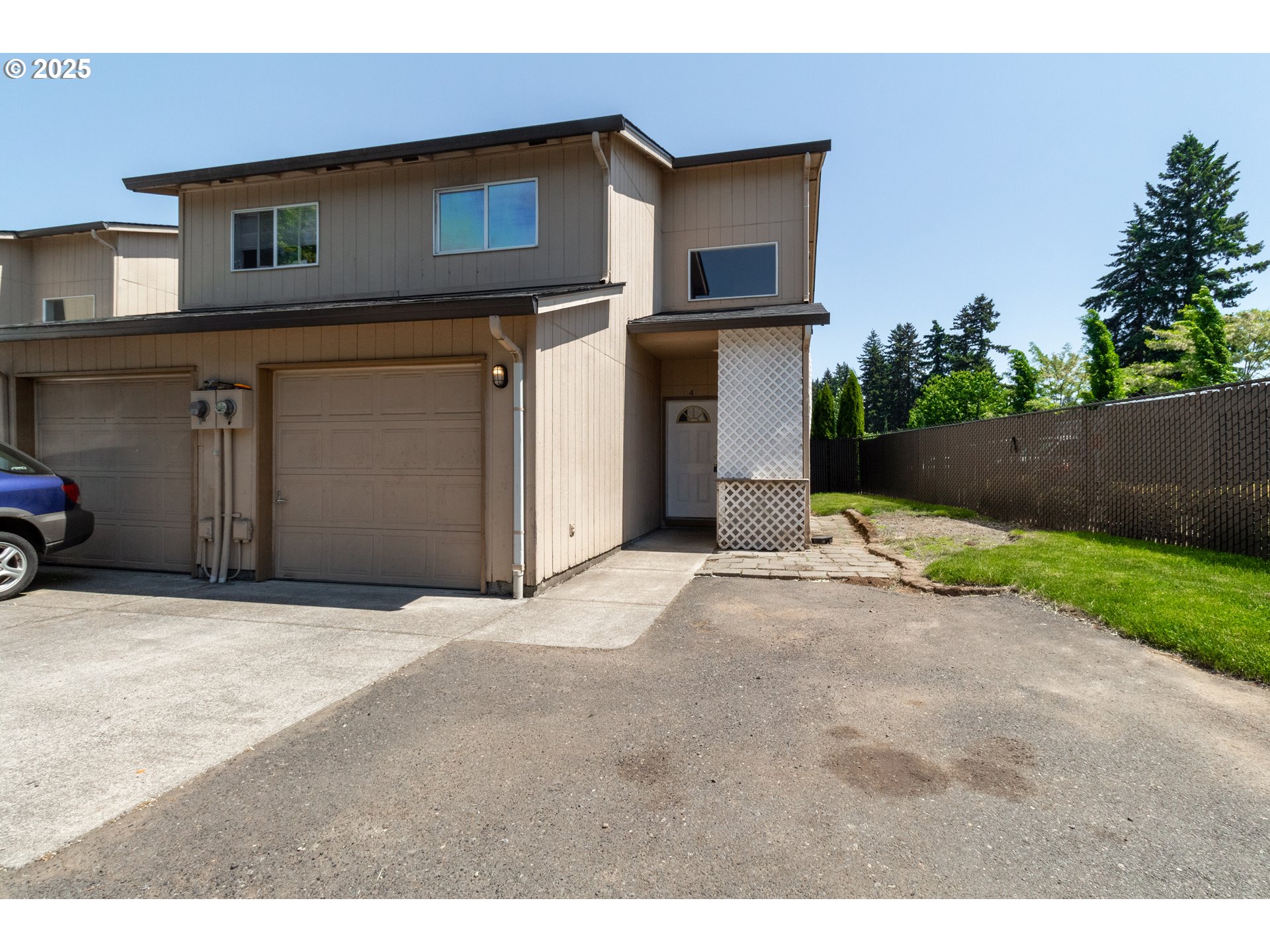 256 Southeast Weir Street Camas, WA 98607 - Photo 24 of 43 Unit #4