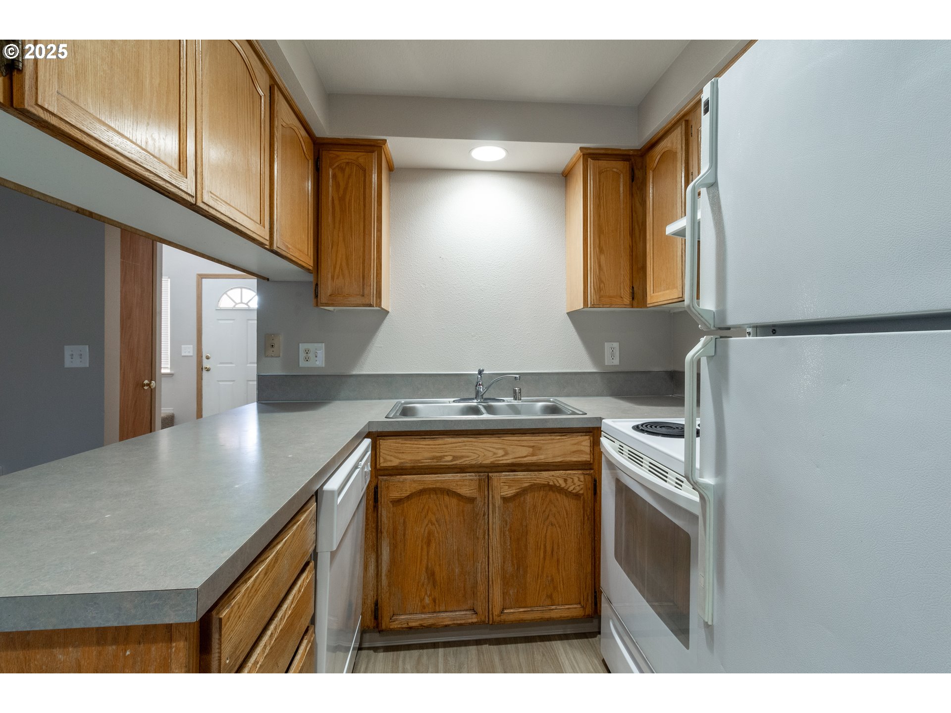 256 Southeast Weir Street Camas, WA 98607 - Photo 29 of 43 Unit #4