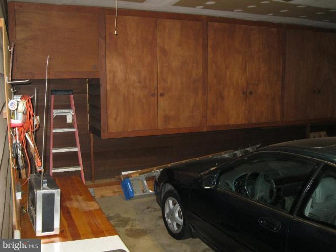 7348 Baldwin Ridge Road Warrenton, VA 20187 - Photo 14 of 18 Interior of garage