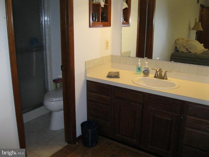 7348 Baldwin Ridge Road Warrenton, VA 20187 - Photo 18 of 18 Master Bathroom