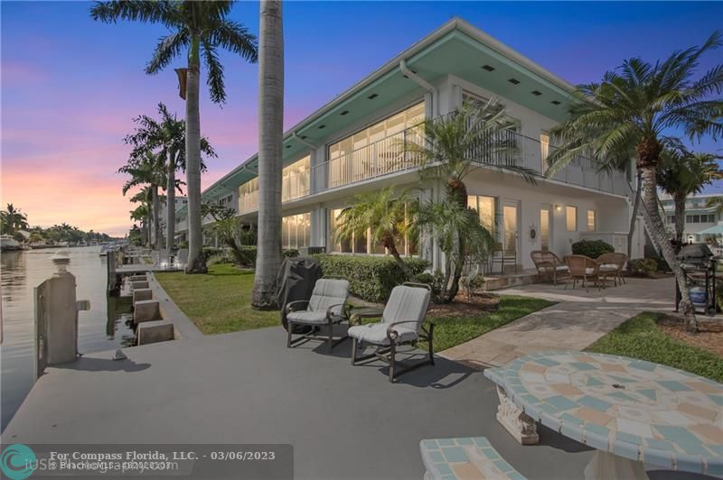 180 Isle Of Venice Drive, Unit 121, Fort Lauderdale, FL 33301 Compass