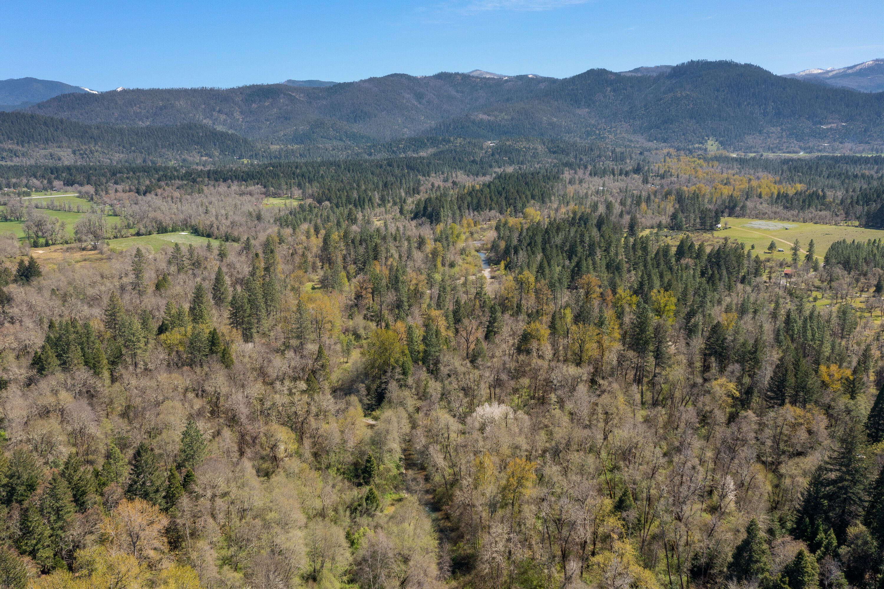 4701 Holland Loop Road Cave Junction, OR 97523 - Photo 29 of 44 DRONE (7 of 18)