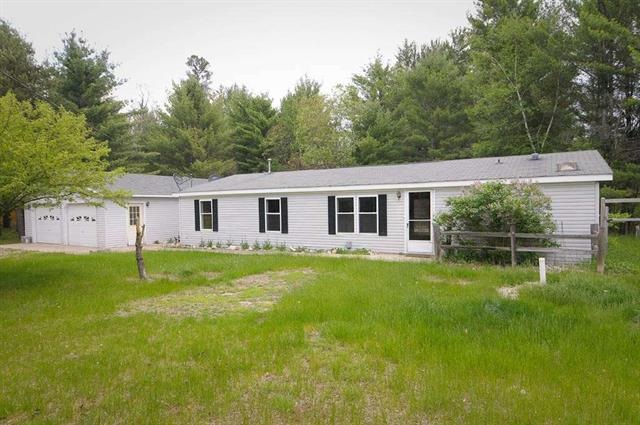 10327 Smith Road Fife Lake, MI 49633 - Photo 1 of 12 1813309.JPG