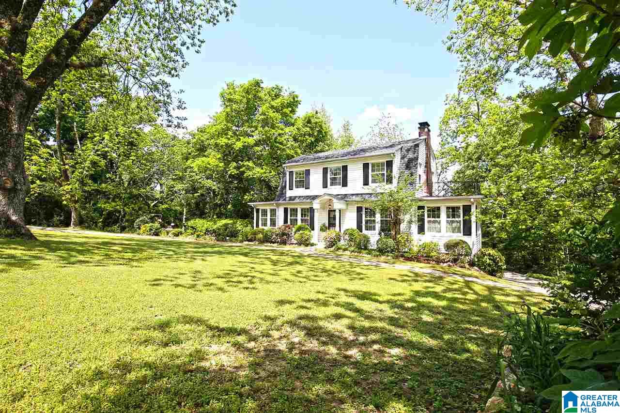 521 Rutherford Drive Birmingham, AL 35206 - Photo 43 of 43