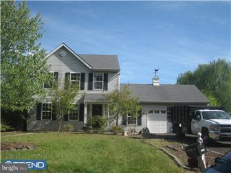 6091 German Road Pipersville, PA 18947 - Photo 1 of 7 Exterior Front