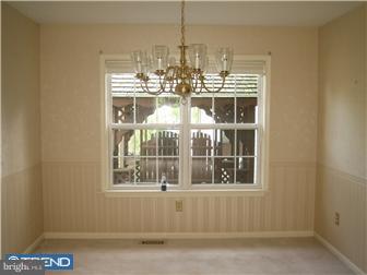6091 German Road Pipersville, PA 18947 - Photo 5 of 7 Dining Room