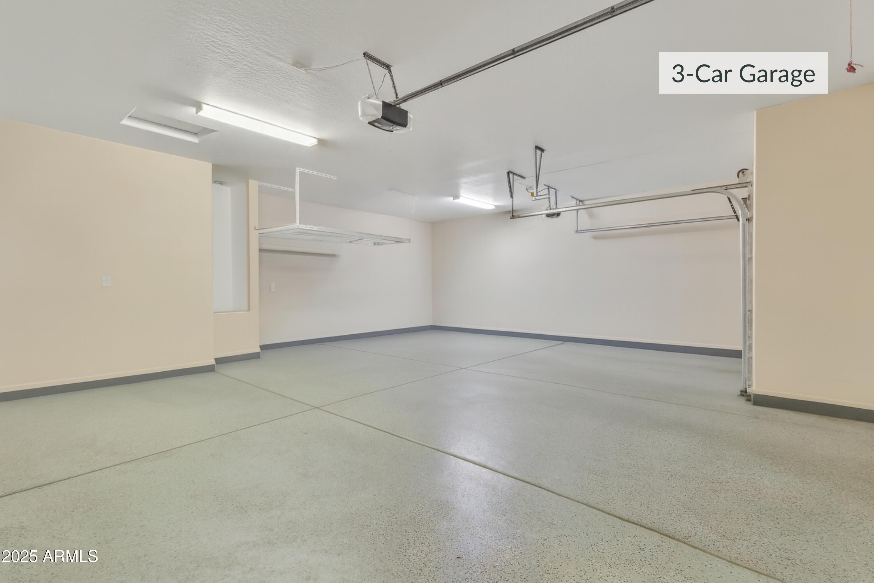 40550 West Agave Road Maricopa, AZ 85138 - Photo 21 of 37 3-Car Garage