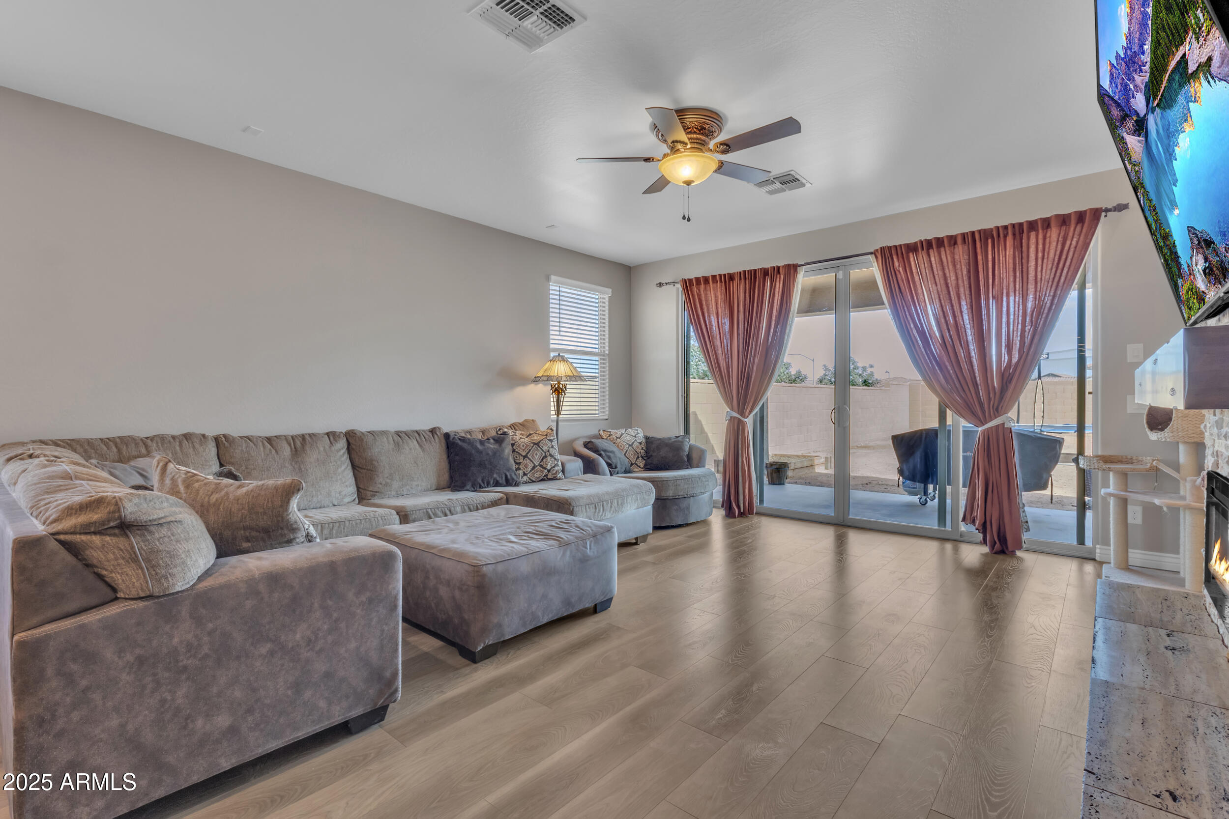 40550 West Agave Road Maricopa, AZ 85138 - Photo 7 of 37 Gathering Room