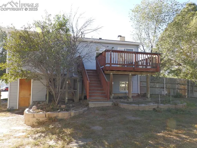 $301,000 | 700 Autumn Place, Fountain, CO 80817