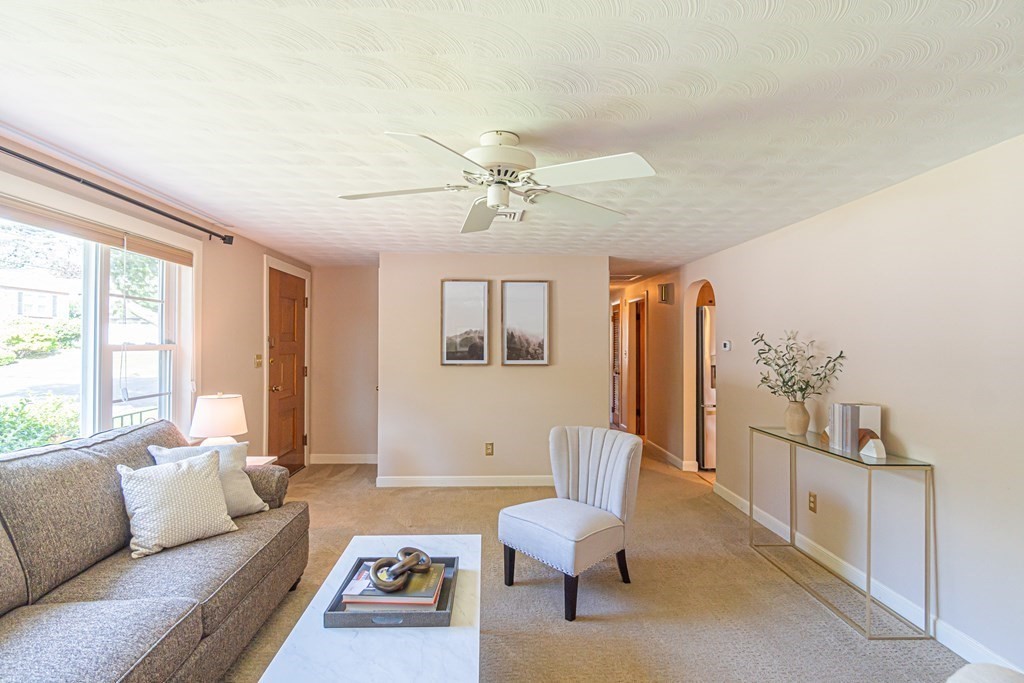 22 Evergreen Road Stoneham, MA 02180 - Photo 3 of 42 Gallery Image 3