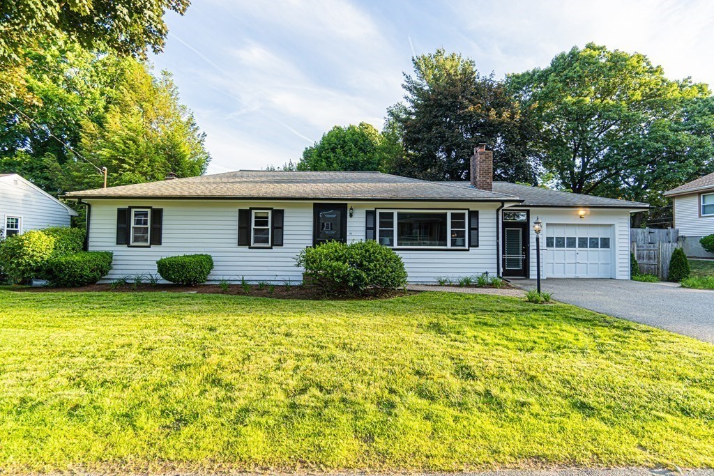 22 Evergreen Road Stoneham, MA 02180 - Photo 33 of 42 Gallery Image 33