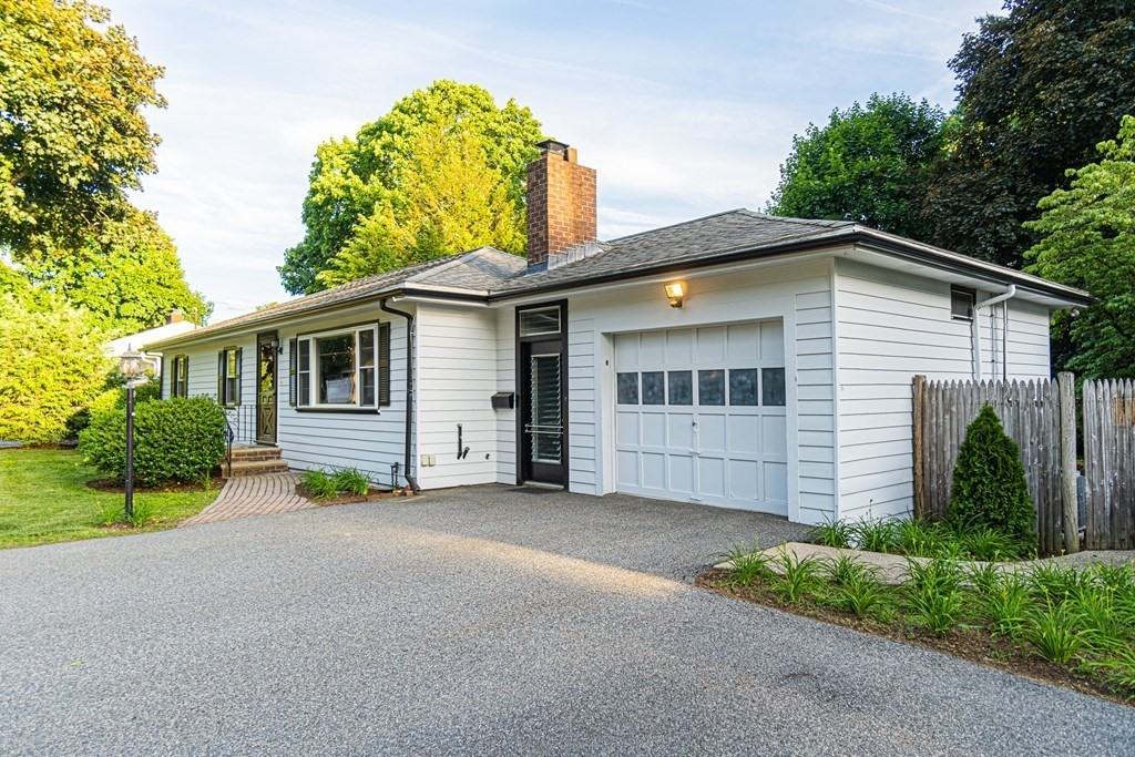 22 Evergreen Road Stoneham, MA 02180 - Photo 34 of 42 Gallery Image 34