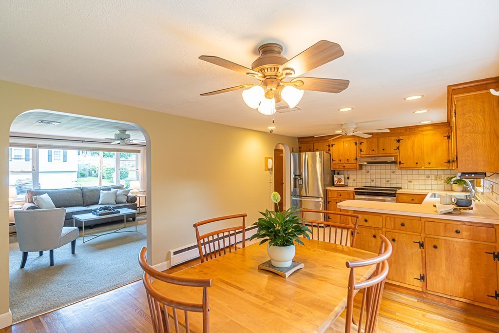 22 Evergreen Road Stoneham, MA 02180 - Photo 5 of 42 Gallery Image 5