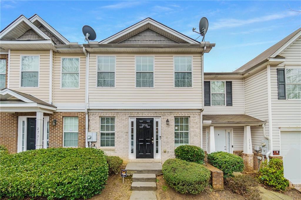 2736 Vining Ridge Terrace Decatur, GA 30034 - Photo 1 of 1
