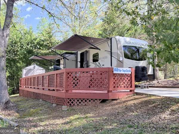 $99,900 | 148 Tip Top Circle, Cleveland, GA 30528