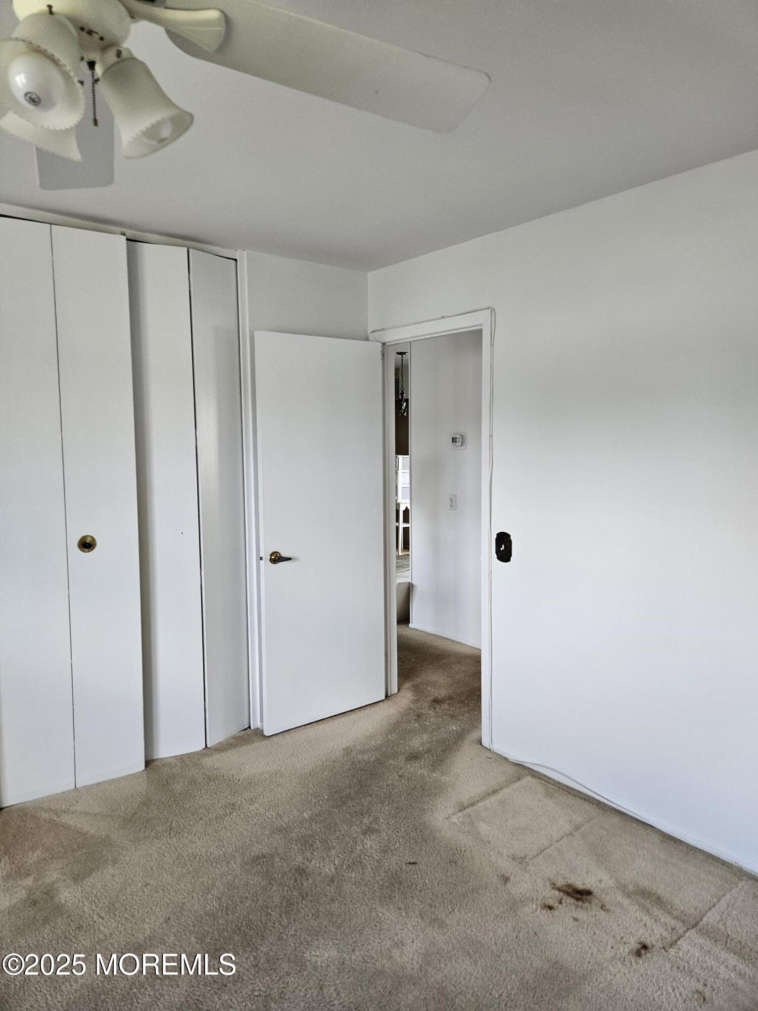 72 Haven Drive, Unit 500 Matawan, NJ 07747 - Photo 11 of 19 a view of an empty room
