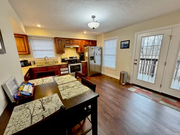 $285,000 | 1806 West Ezekiel Drive, Bloomington, IN 47403