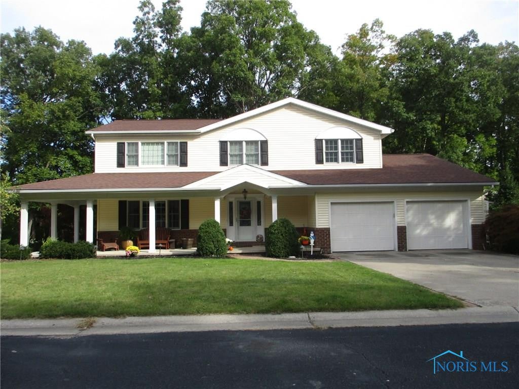 562 3 Rivers Ct. Defiance, OH 43512 - Photo 1 of 14 Gallery Image 1