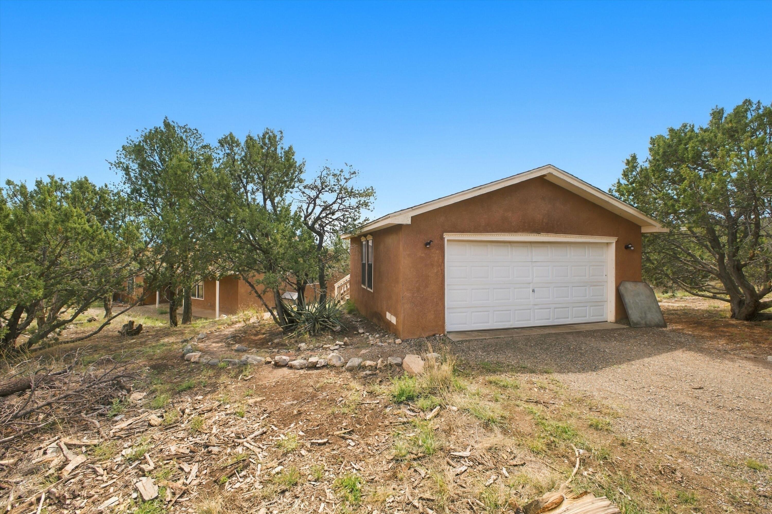 53 Bella Vista Road Edgewood, NM 87015 - Photo 43 of 52 Gallery Image 43