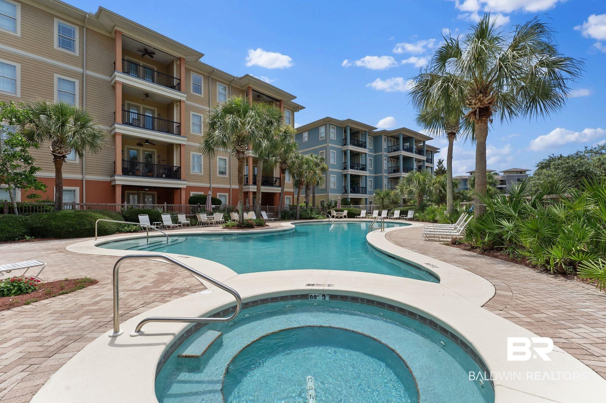 1430 Regency Road, Unit D103 Gulf Shores, AL 36542 - Photo 27 of 36