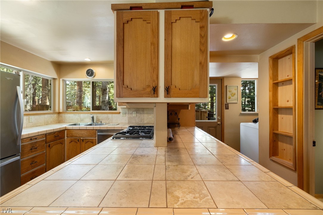 595 Lucille Drive Incline Village, NV 89451 - Photo 15 of 38 Great areas for prep