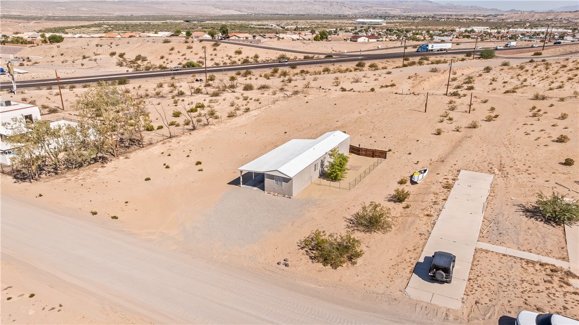 1655 Dunlap Road Fort Mohave, AZ 86426 - Photo 30 of 37 view of ocean