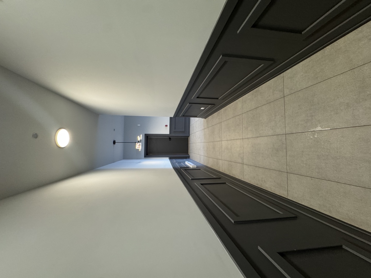 503 East Pershing Road, Unit 301 Chicago, IL 60653 - Photo 21 of 21 a view of a room with wooden floor