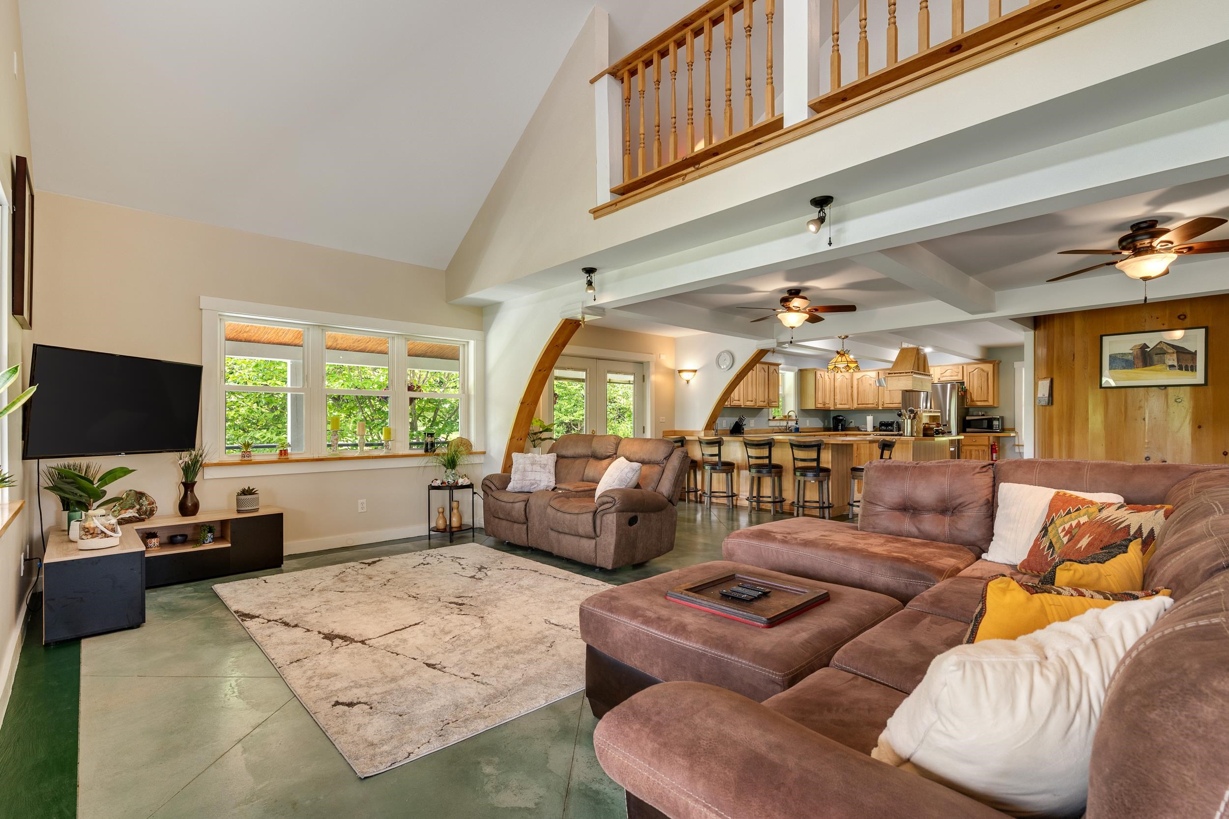 1012 Hallstrom Road Northfield, VT 05663 - Photo 12 of 59