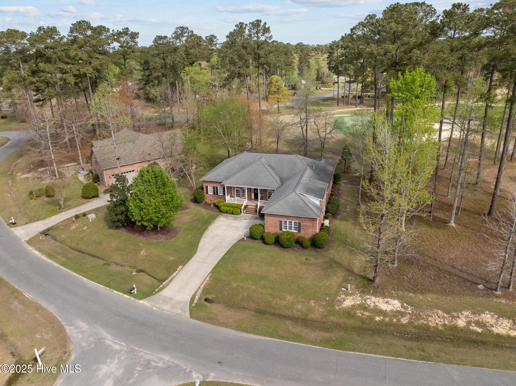 105 Neuse Drive Chocowinity, NC 27817 - Photo 42 of 60 6-web-or-mls-DJI_0524