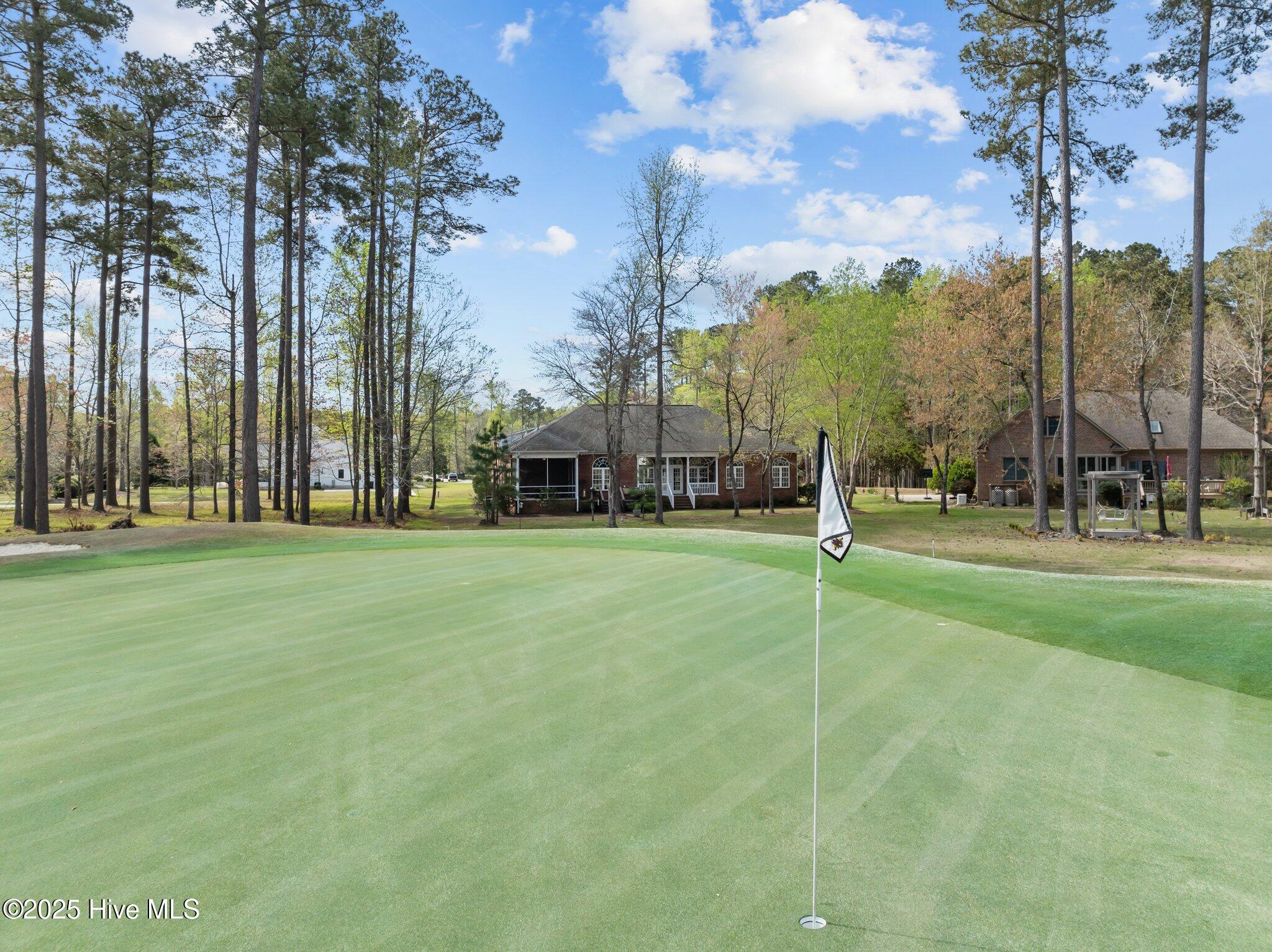 105 Neuse Drive Chocowinity, NC 27817 - Photo 8 of 60 8-web-or-mls-DJI_0526