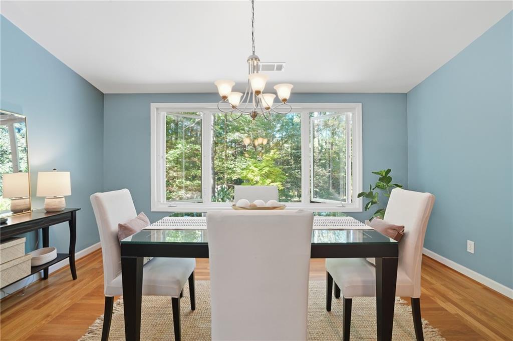 2702 Pangborn Road Decatur, GA 30033 - Photo 15 of 38