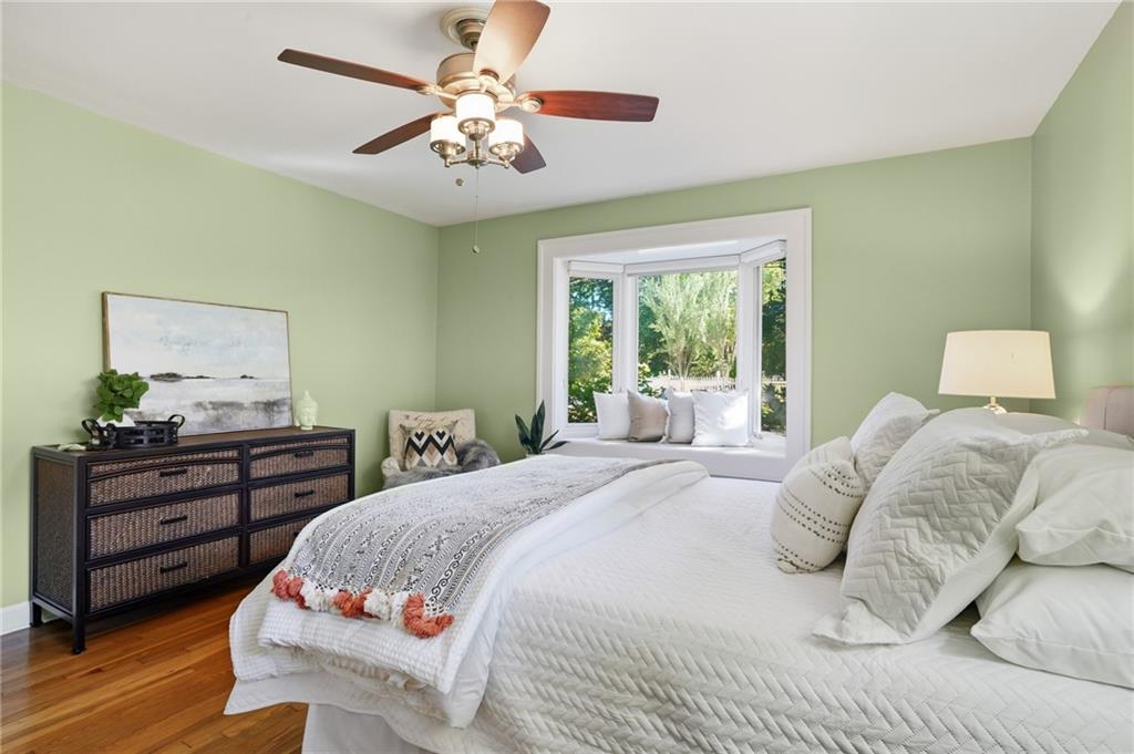 2702 Pangborn Road Decatur, GA 30033 - Photo 19 of 38