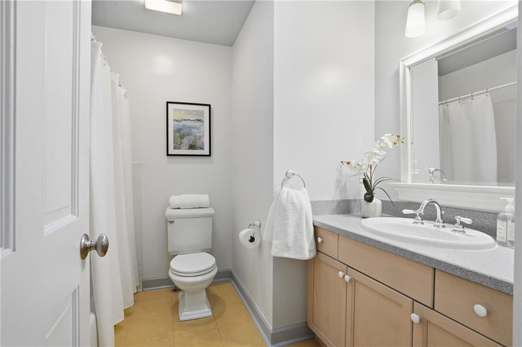 2702 Pangborn Road Decatur, GA 30033 - Photo 24 of 38