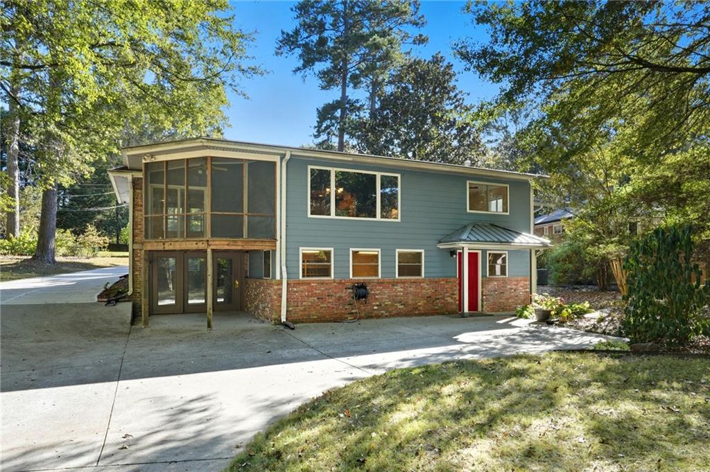 2702 Pangborn Road Decatur, GA 30033 - Photo 33 of 38